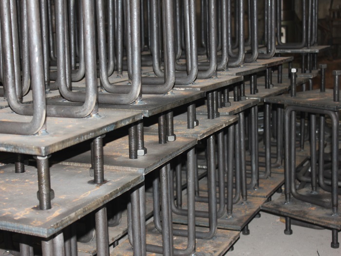 静安网架预埋件