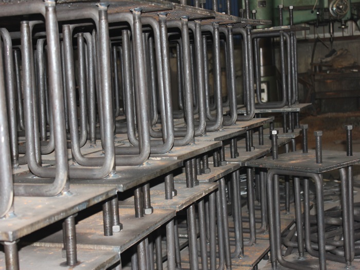 静安网架预埋件